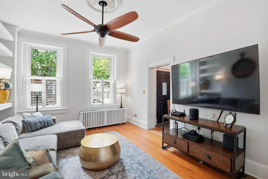 721 10th St Ne, Washington, DC 20002 - #3
