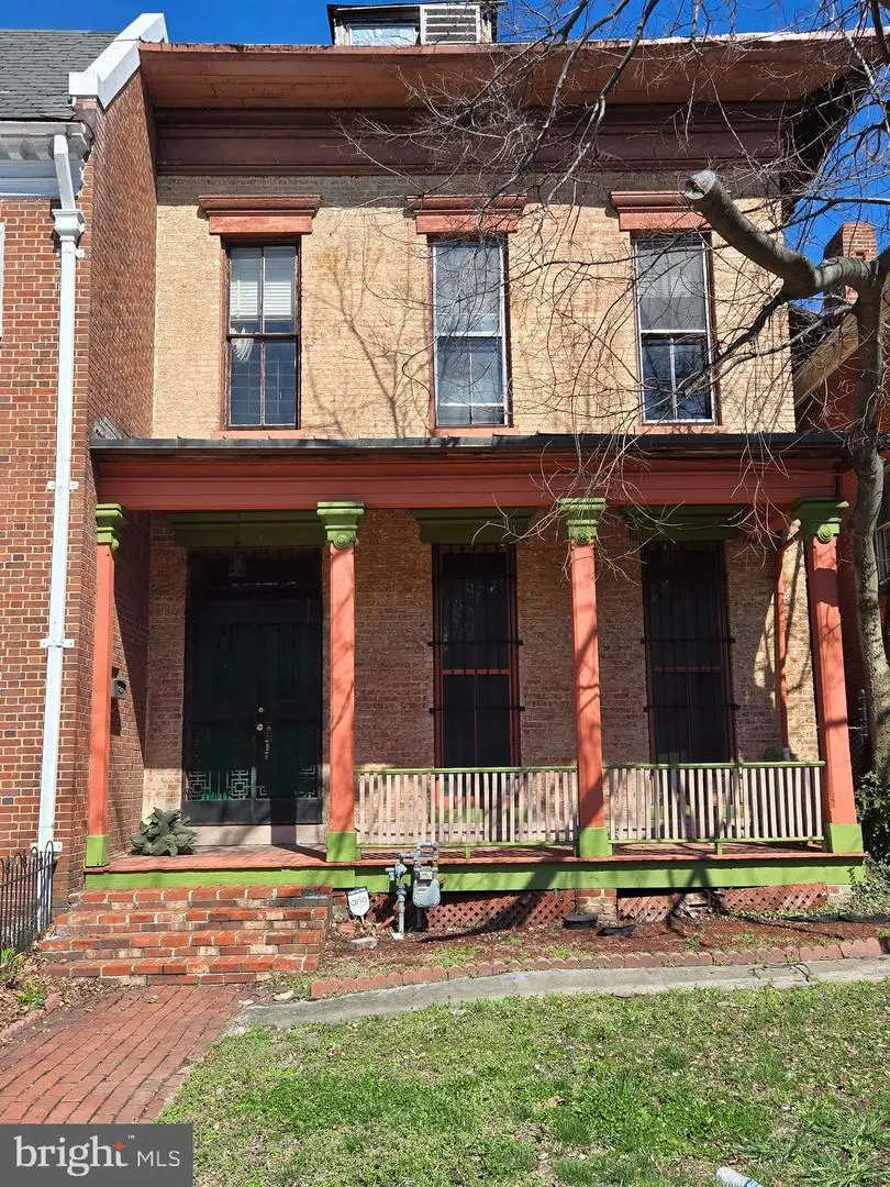 507 T St Nw, Washington, DC 20001 - #1