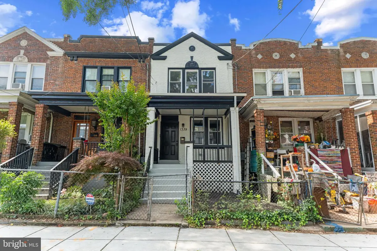 1339 Ridge Pl Se, Washington, DC 20020 - #1