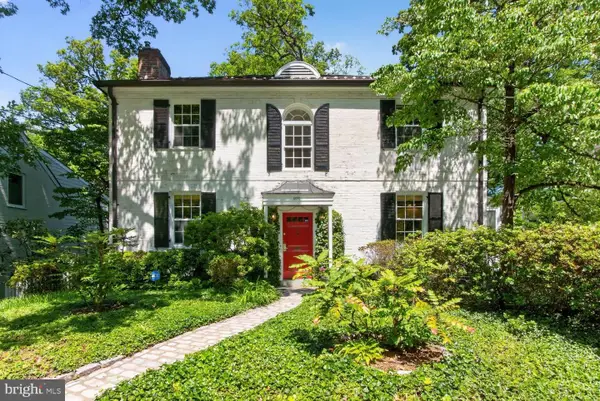 6650 32nd Pl Nw, WASHINGTON, DC 20015