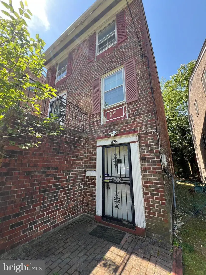 2435 Wagner St Se, Washington, DC 20020 - #2