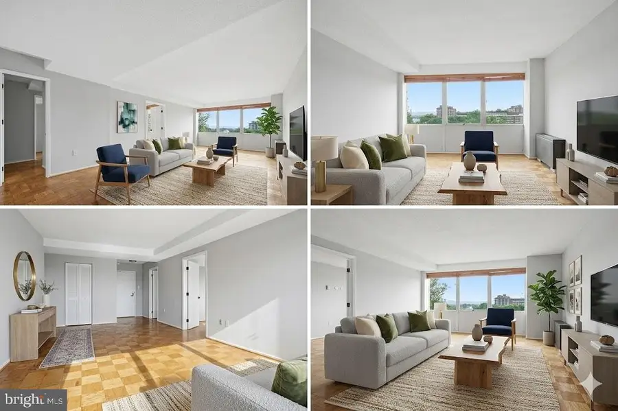 1301 Delaware St Sw #n720, Washington, DC 20024 - #2