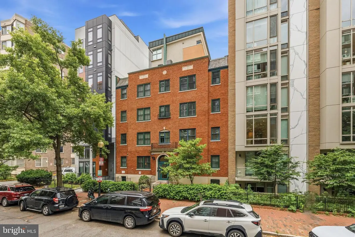 1212 M St Nw #101, Washington, DC 20005 - #1