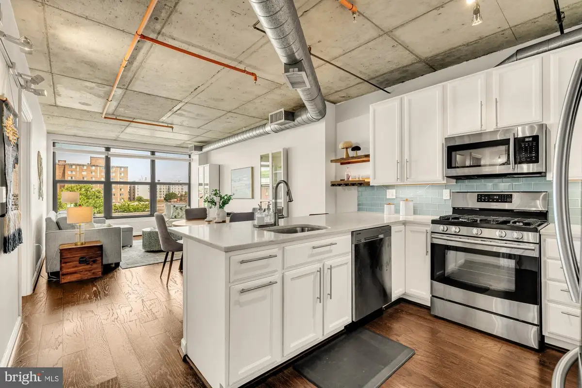 2750 14th St Nw #407, Washington, DC 20009 - #1