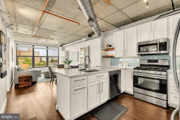 2750 14th St Nw #407, WASHINGTON, DC 20009