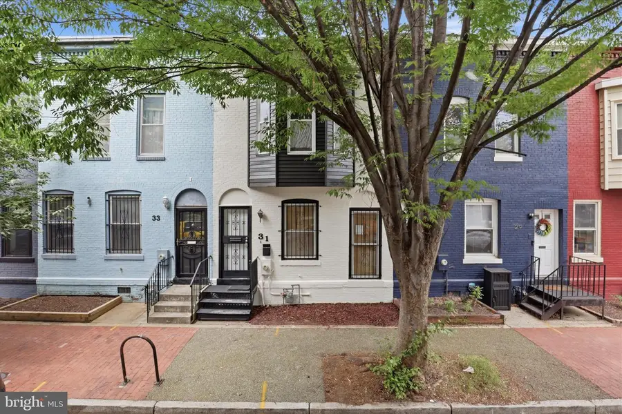 31 Bates St Nw, Washington, DC 20001 - #2