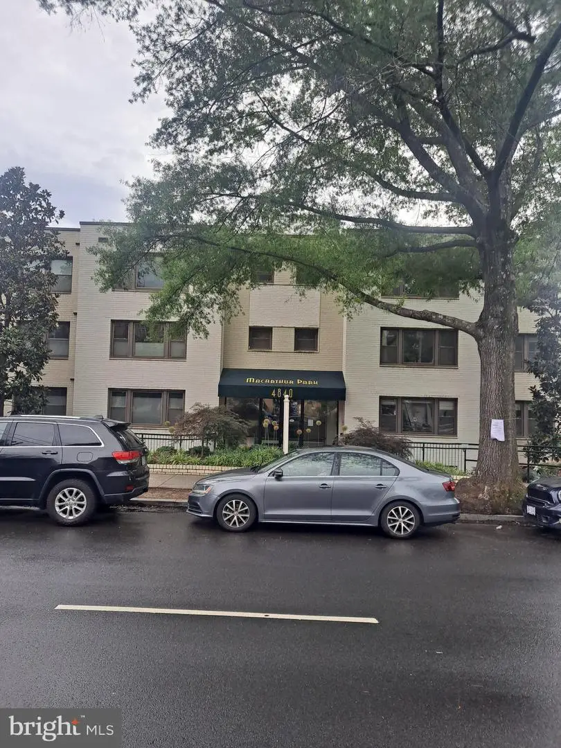 4840 Macarthur Blvd Nw #307, Washington, DC 20007 - #1
