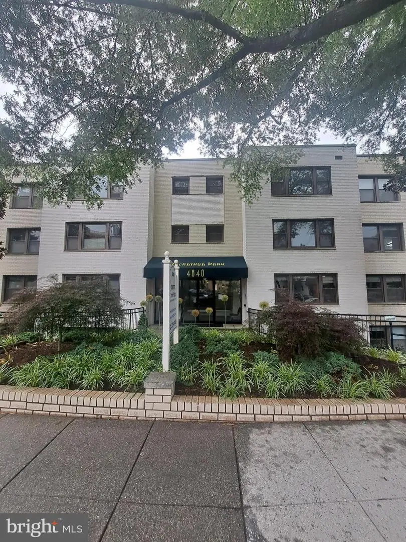 4840 Macarthur Blvd Nw #307, Washington, DC 20007 - #2