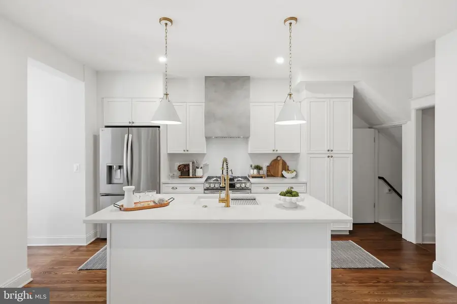 413 Hamilton St Nw, Washington, DC 20011 - #3