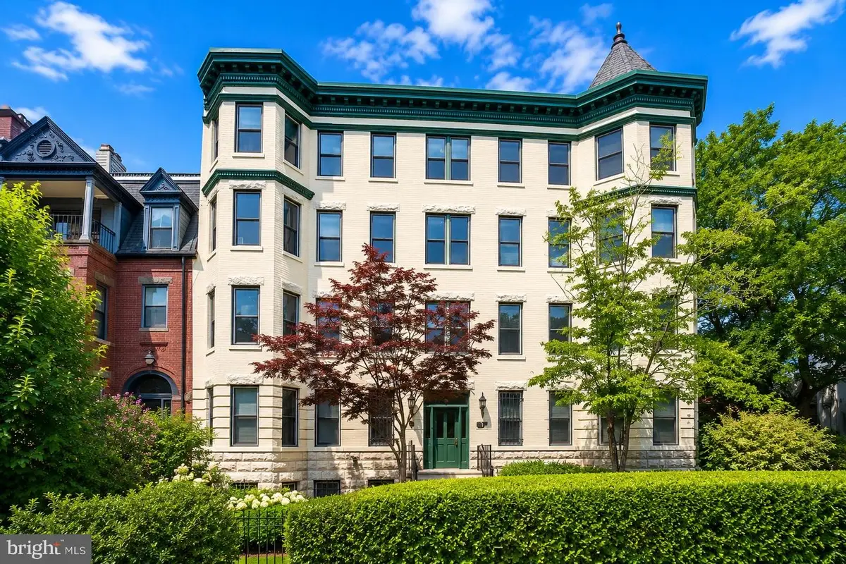 1024 Massachusetts Ave Ne #3, Washington, DC 20002 - #1
