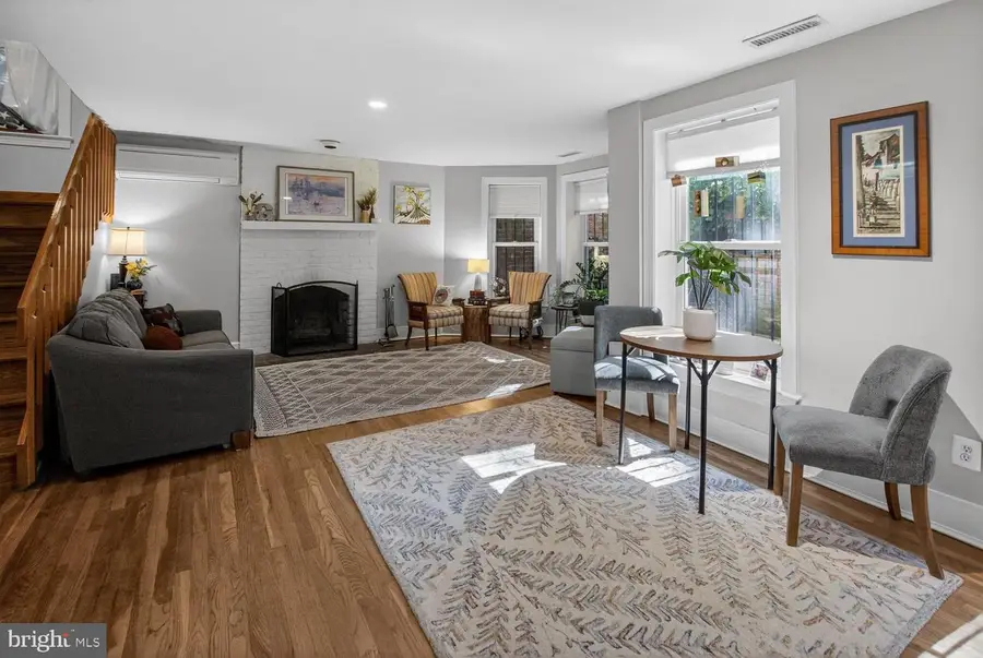 1024 Massachusetts Ave Ne #3, Washington, DC 20002 - #3