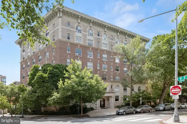 2039 New Hampshire Ave Nw #105, WASHINGTON, DC 20009
