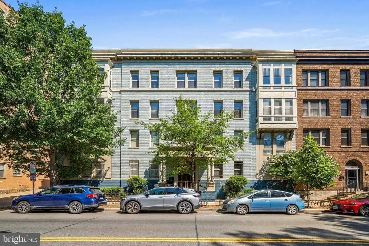 1827 Florida Ave Nw #202, Washington, DC 20009 - #1