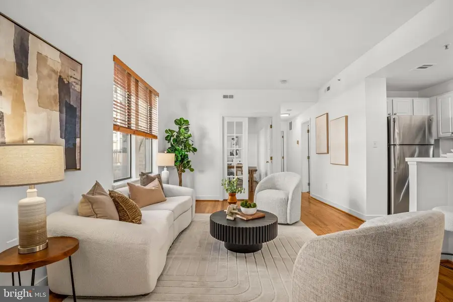 1827 Florida Ave Nw #202, Washington, DC 20009 - #2