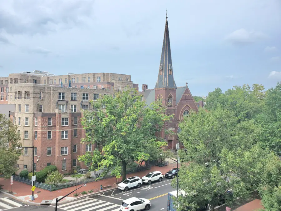 1239 Vermont Ave Nw #604, Washington, DC 20005 - #2