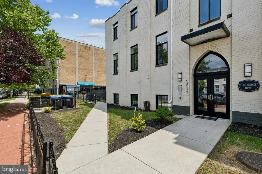1211-1211 G St Se #5, Washington, DC 20003 - #2