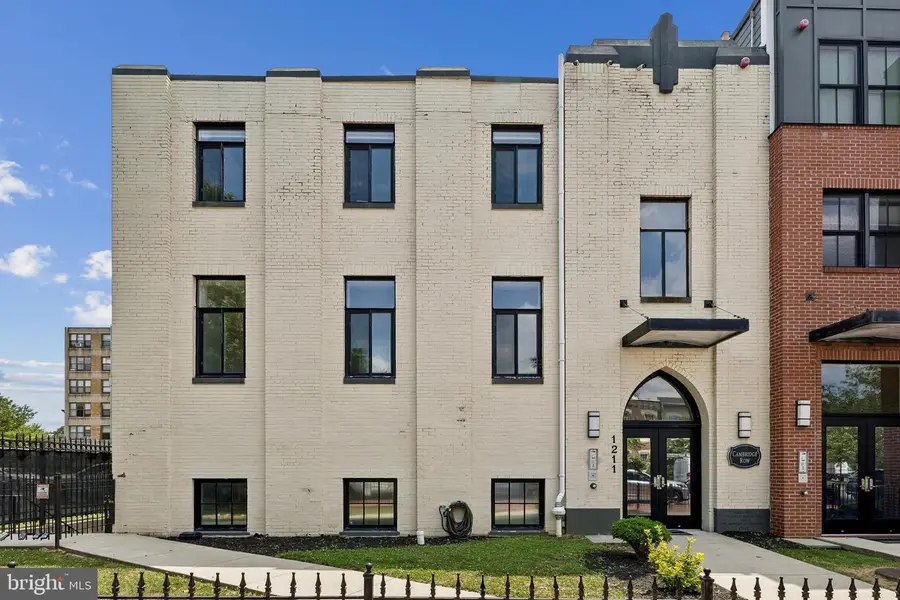 1211-1211 G St Se #5, Washington, DC 20003 - #3