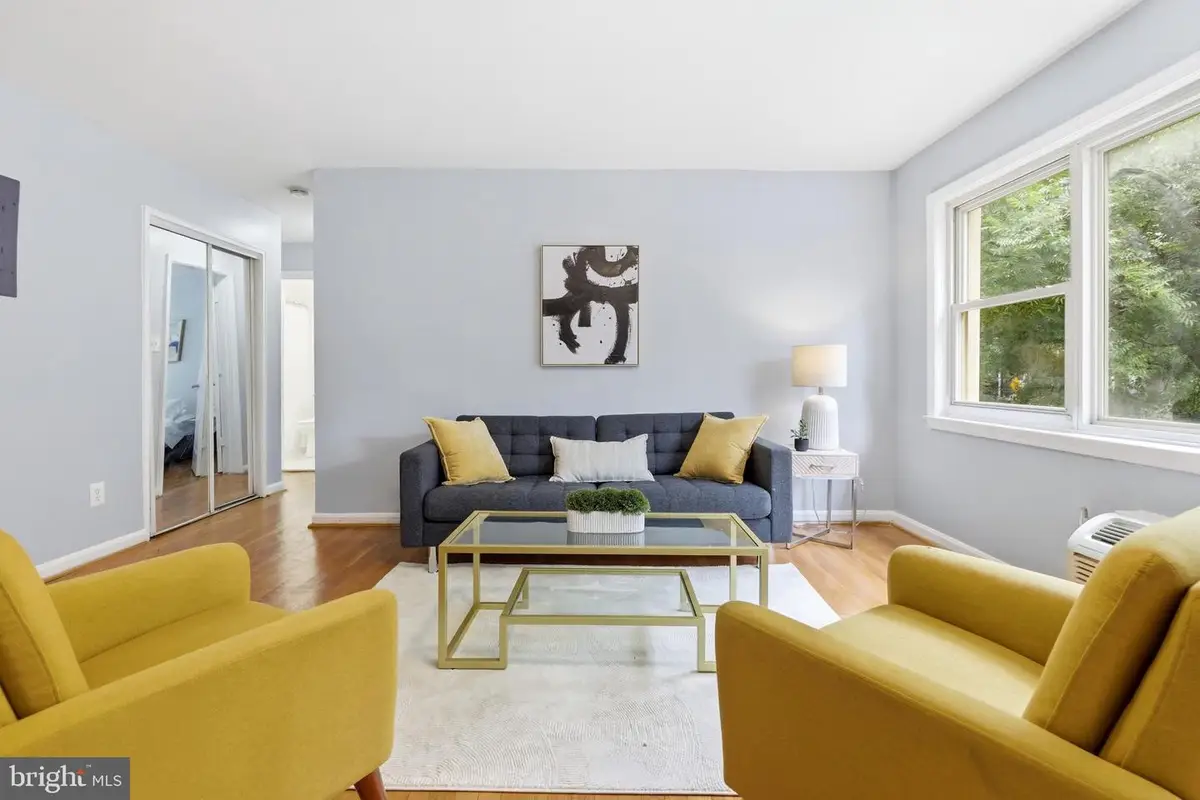 610 Longfellow St Nw #305, Washington, DC 20011 - #1