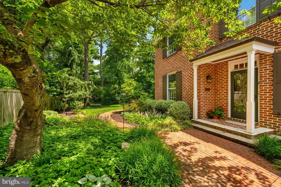 3847 Macomb St Nw, Washington, DC 20016 - #2