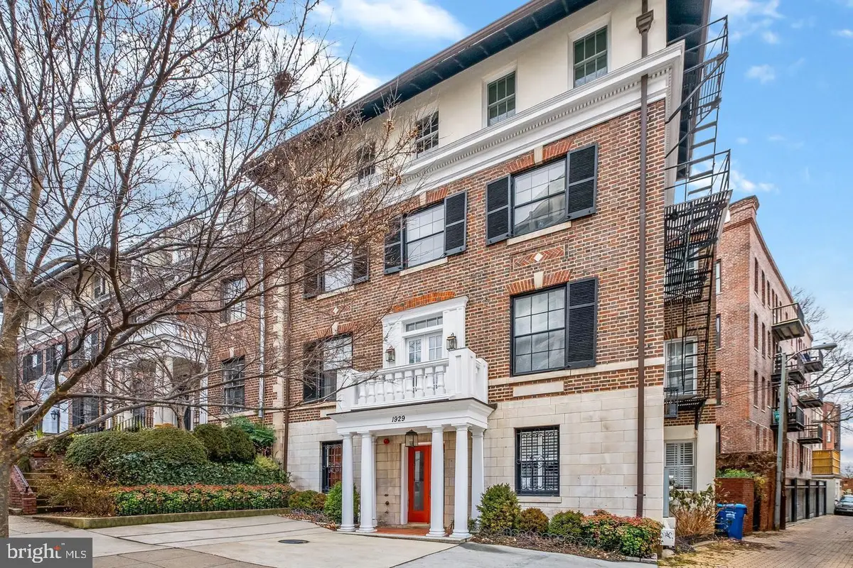 1929 19th St Nw #1, Washington, DC 20009 - #1