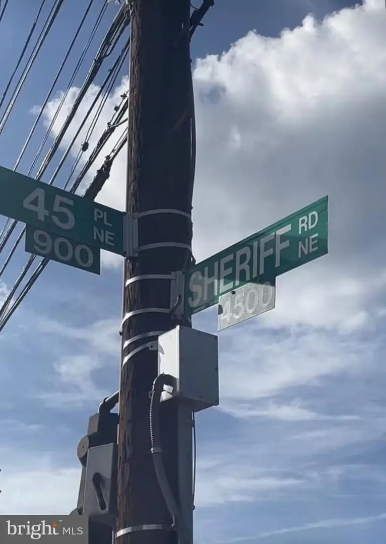Sheriff Rd Ne, Washington, DC 20019 - #2