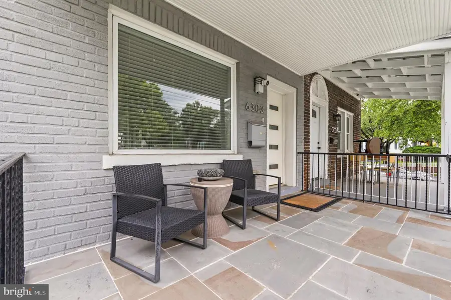 6303 9th St Nw, Washington, DC 20011 - #3