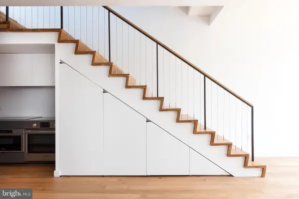 57 N St Nw #ph 408, WASHINGTON, DC 20001