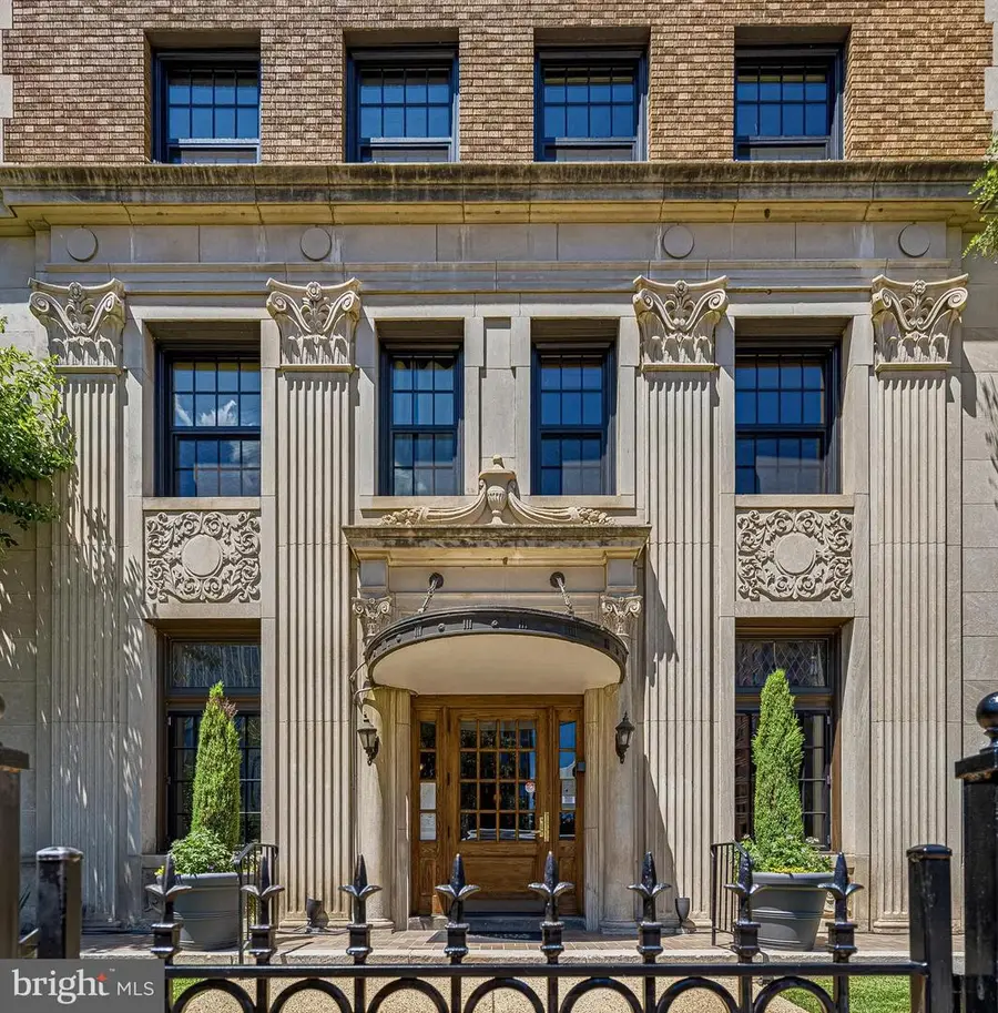1101 L St Nw #102, Washington, DC 20005 - #2