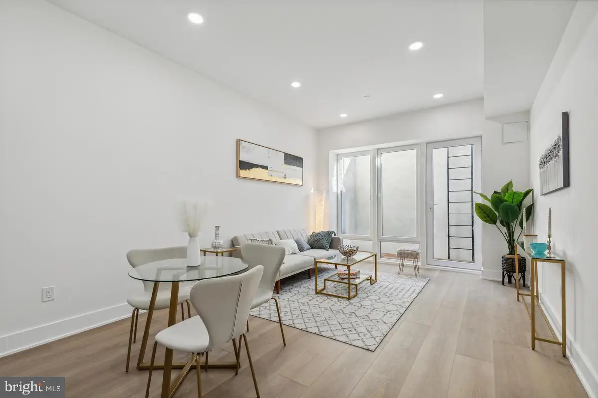 705 Quincy St Ne #2e, Washington, DC 20017 - #1
