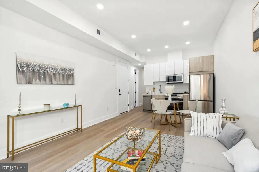 705 Quincy St Ne #2e, Washington, DC 20017 - #2