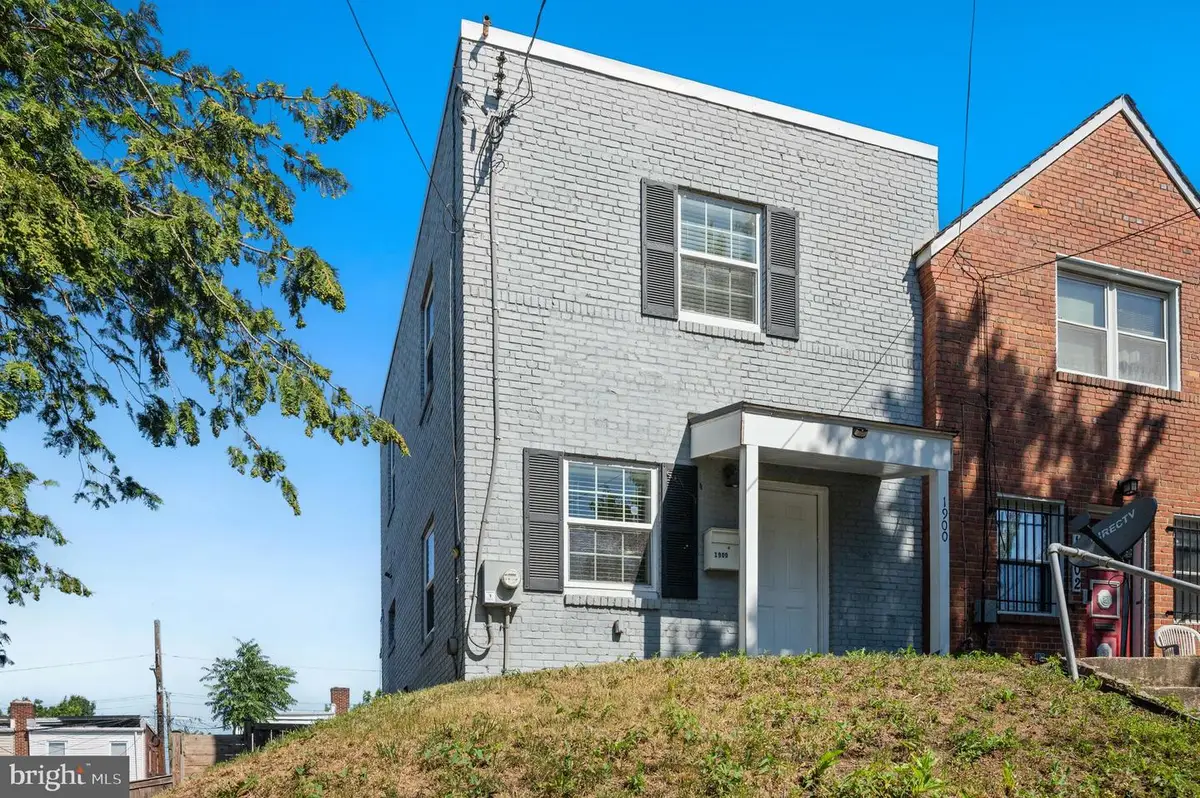 1900 Savannah Pl Se, Washington, DC 20020 - #1