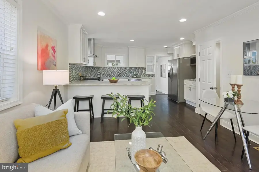 1900 Savannah Pl Se, Washington, DC 20020 - #2