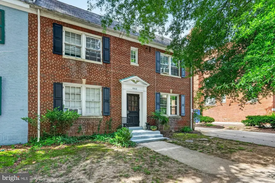 4512 Macarthur Blvd Nw, Washington, DC 20007 - #2