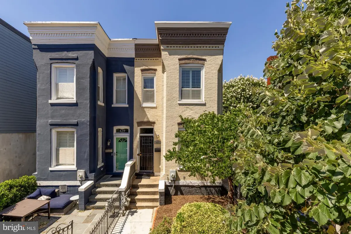 427 R St Nw, Washington, DC 20001 - #1