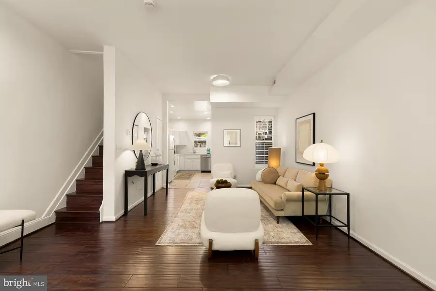 427 R St Nw, Washington, DC 20001 - #3