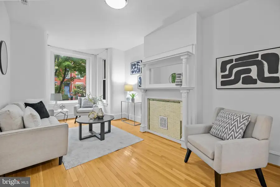 139 S St Nw, Washington, DC 20001 - #2