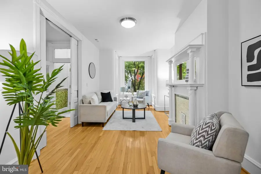 139 S St Nw, Washington, DC 20001 - #3