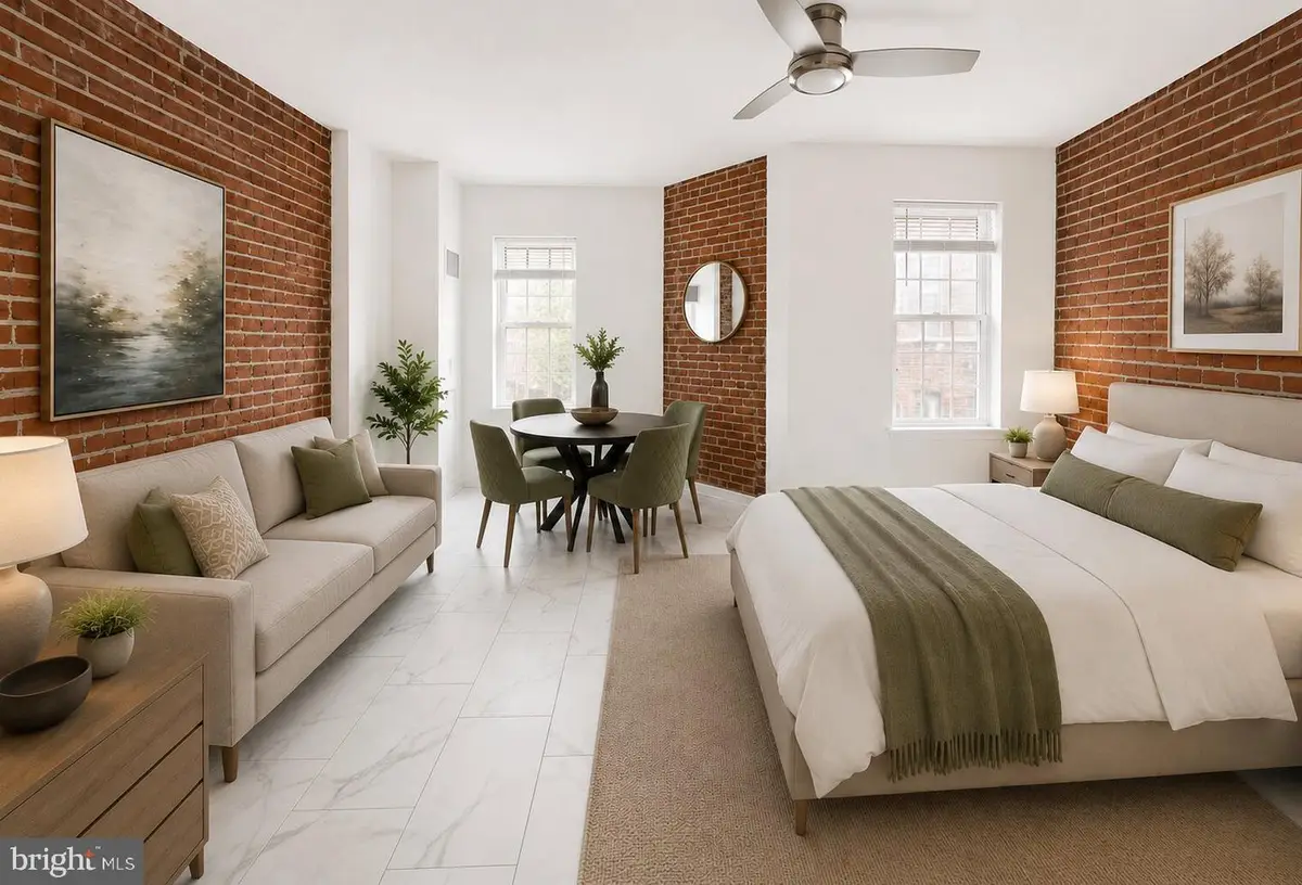 1718 Corcoran St Nw #23, Washington, DC 20009 - #1