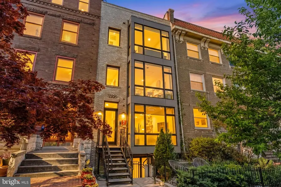 1729 T St Nw #3, Washington, DC 20009 - #3