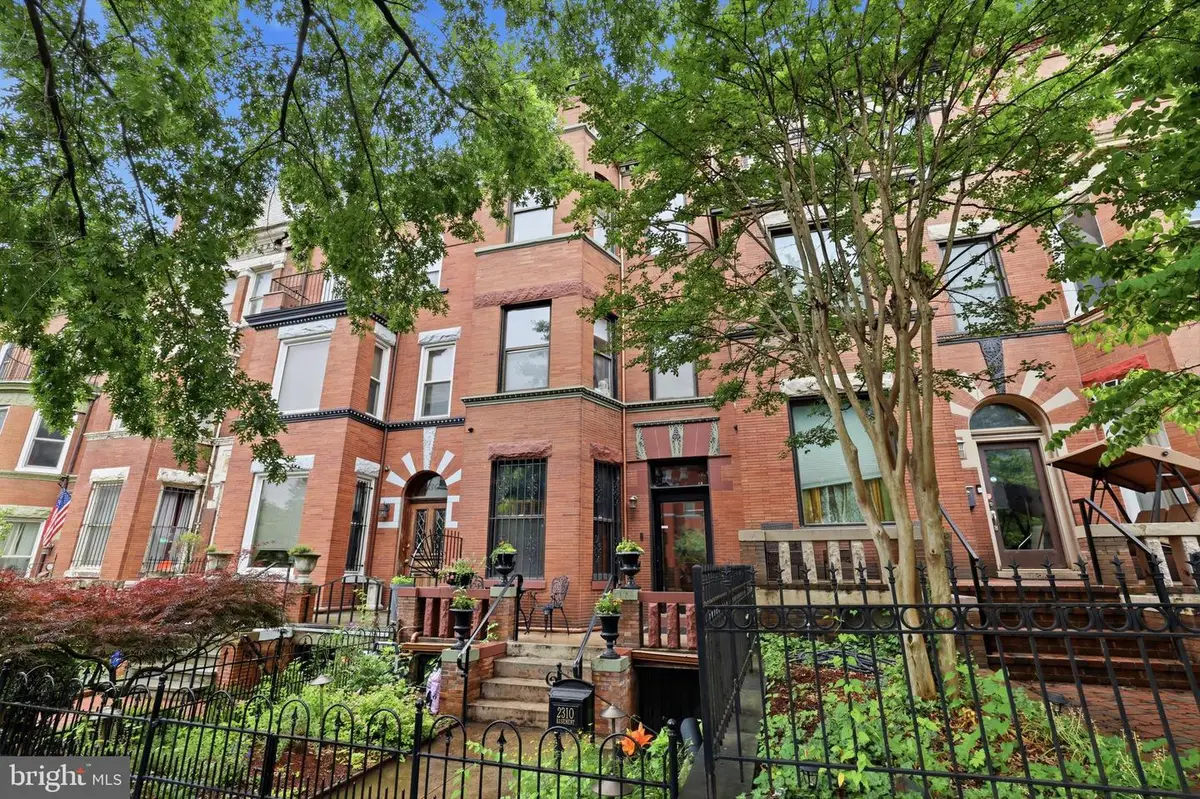 2310 1st St Nw, Washington, DC 20001 - #1