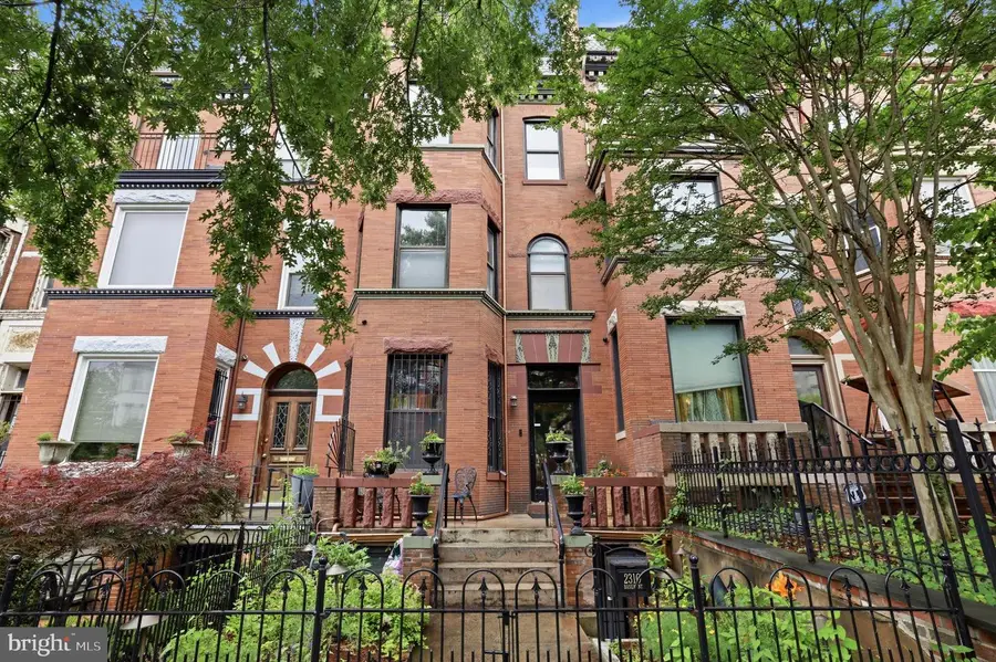 2310 1st St Nw, Washington, DC 20001 - #2