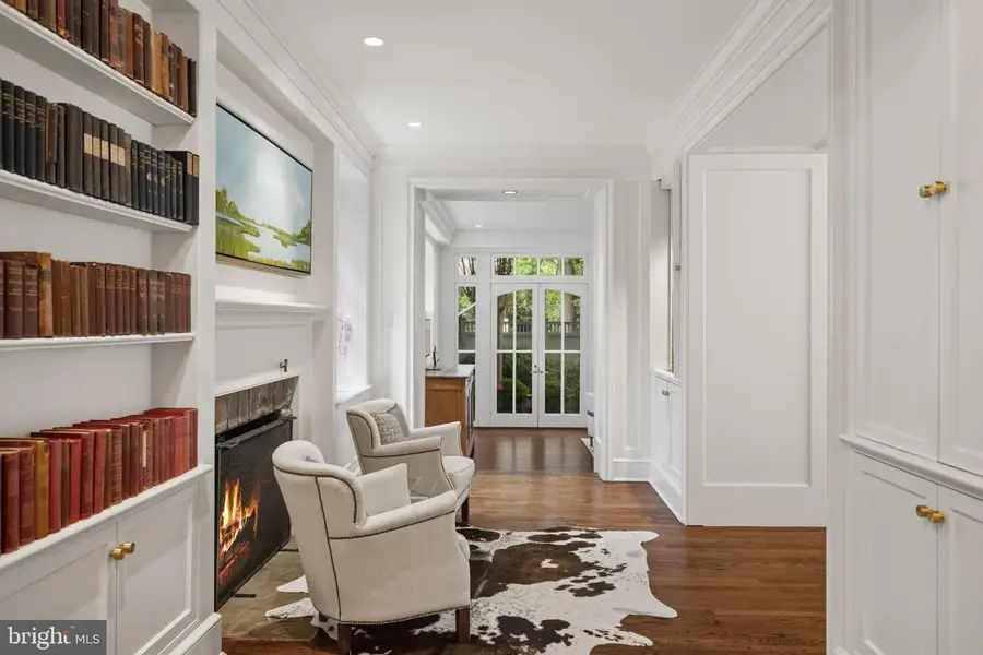2931 Foxhall Rd Nw, Washington, DC 20016 - #3