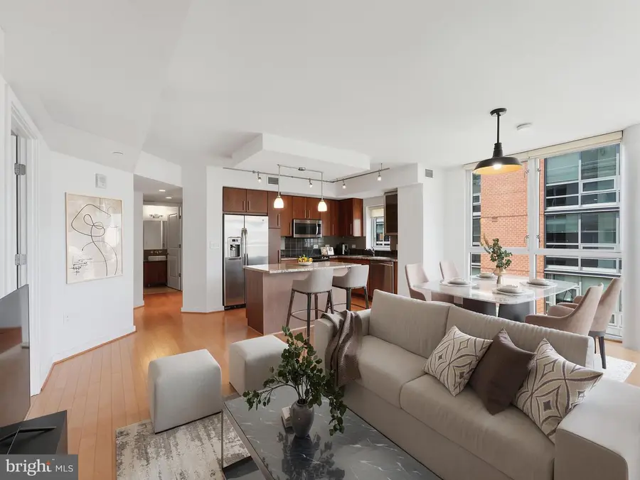 1025 1st St Se #1315, Washington, DC 20003 - #3