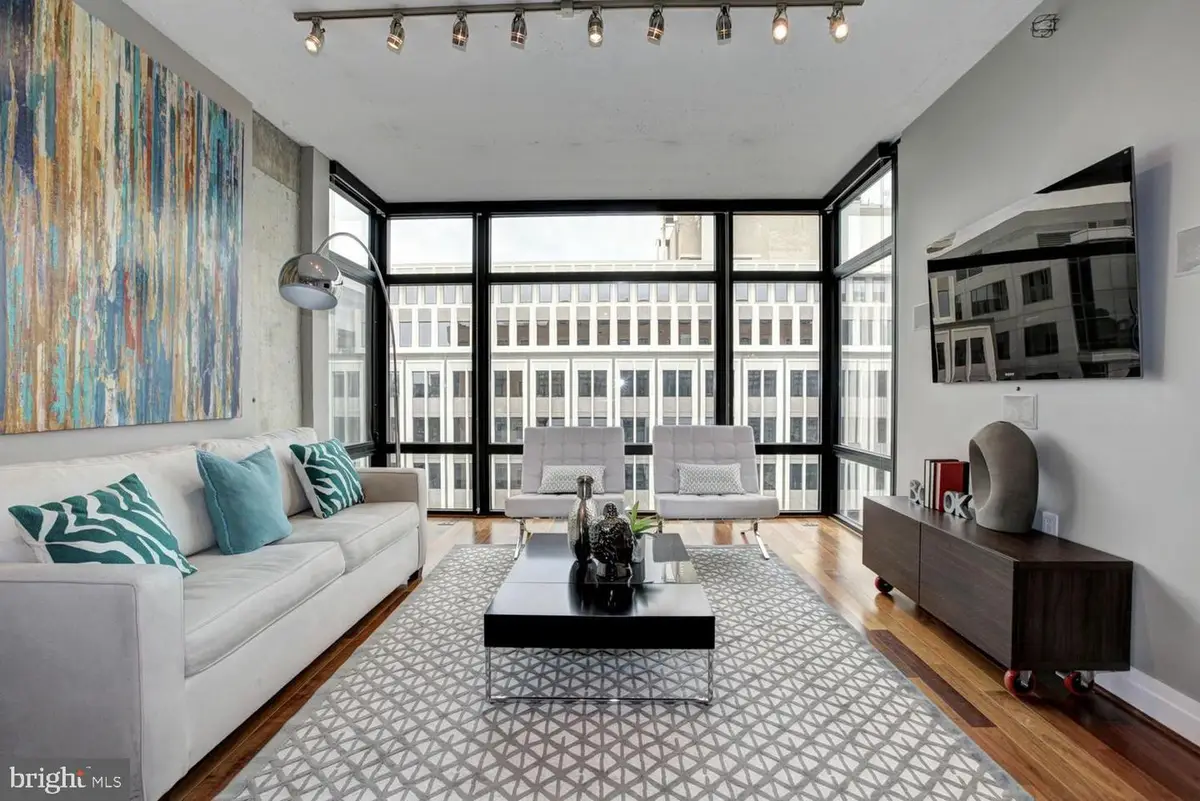 1010 Massachusetts Ave Nw #1208, Washington, DC 20001 - #1