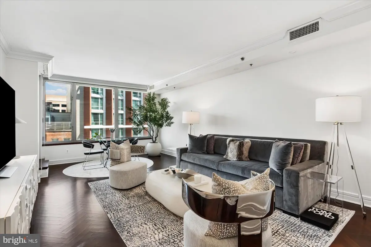 1155 23rd St Nw #5l, Washington, DC 20037 - #1