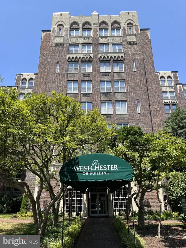 4000 Cathedral Ave Nw #608-b, WASHINGTON, DC 20016