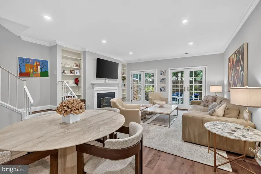 3271 Sutton Pl Nw #d, Washington, DC 20016 - #3