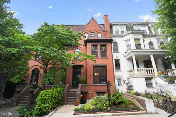 1804 Wyoming Ave Nw, WASHINGTON, DC 20009