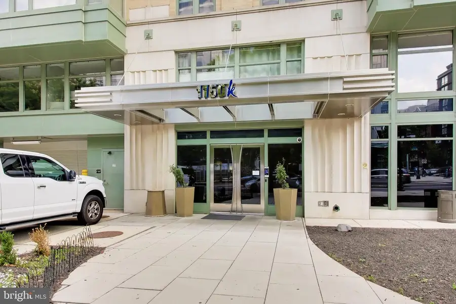 1150 K St Nw #709, Washington, DC 20005 - #2