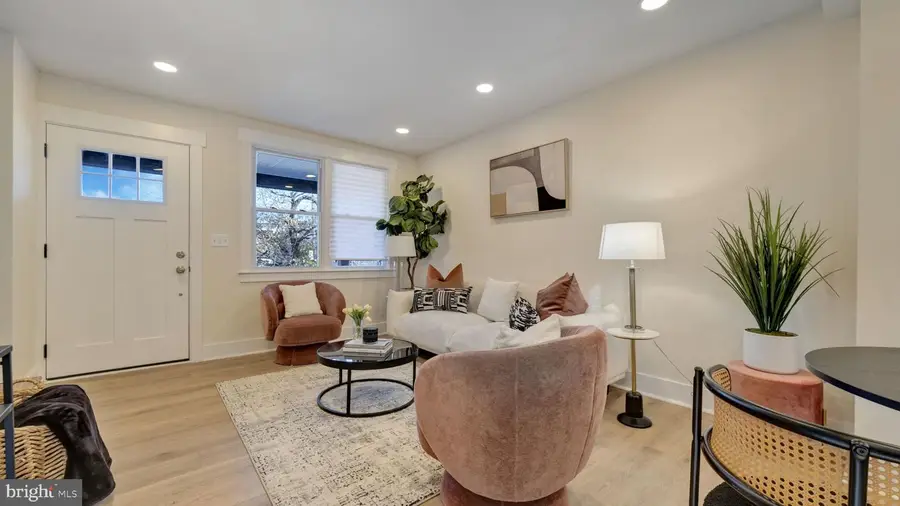5543 Central Ave Se, Washington, DC 20019 - #2